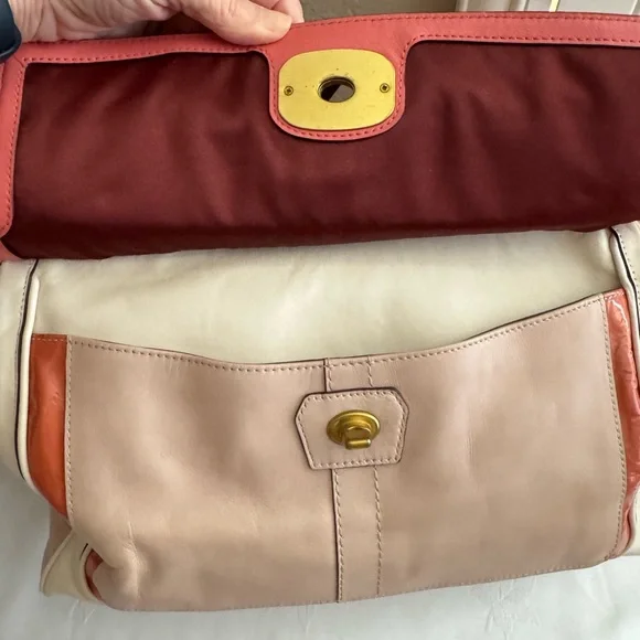 Coach Louisa Satchel 19276 - Picture 10 of 15